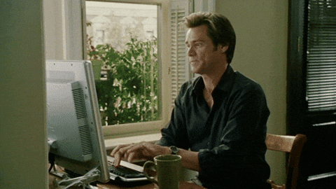 Me, prototyping.