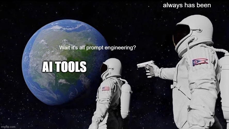 Giving our AI superpowers with OpenAI Tools
