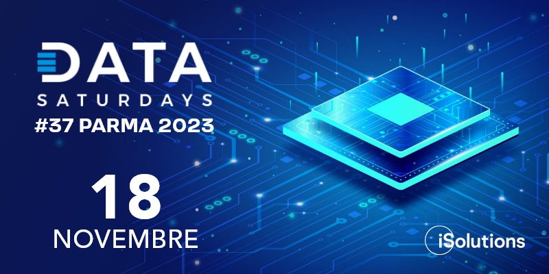 My AI-tweaked Data Saturdays 23 Notes