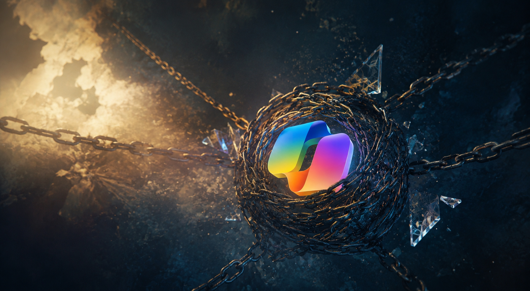 Microsoft, Copilot, and how to add friction