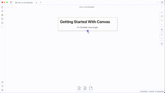 canvas hero