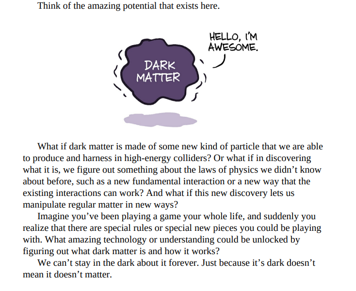 why it matters