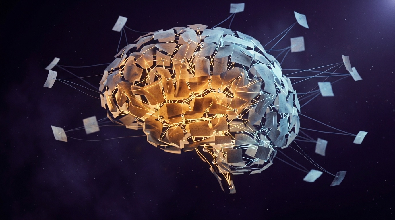 Second Brains in the AI era: still worth it?