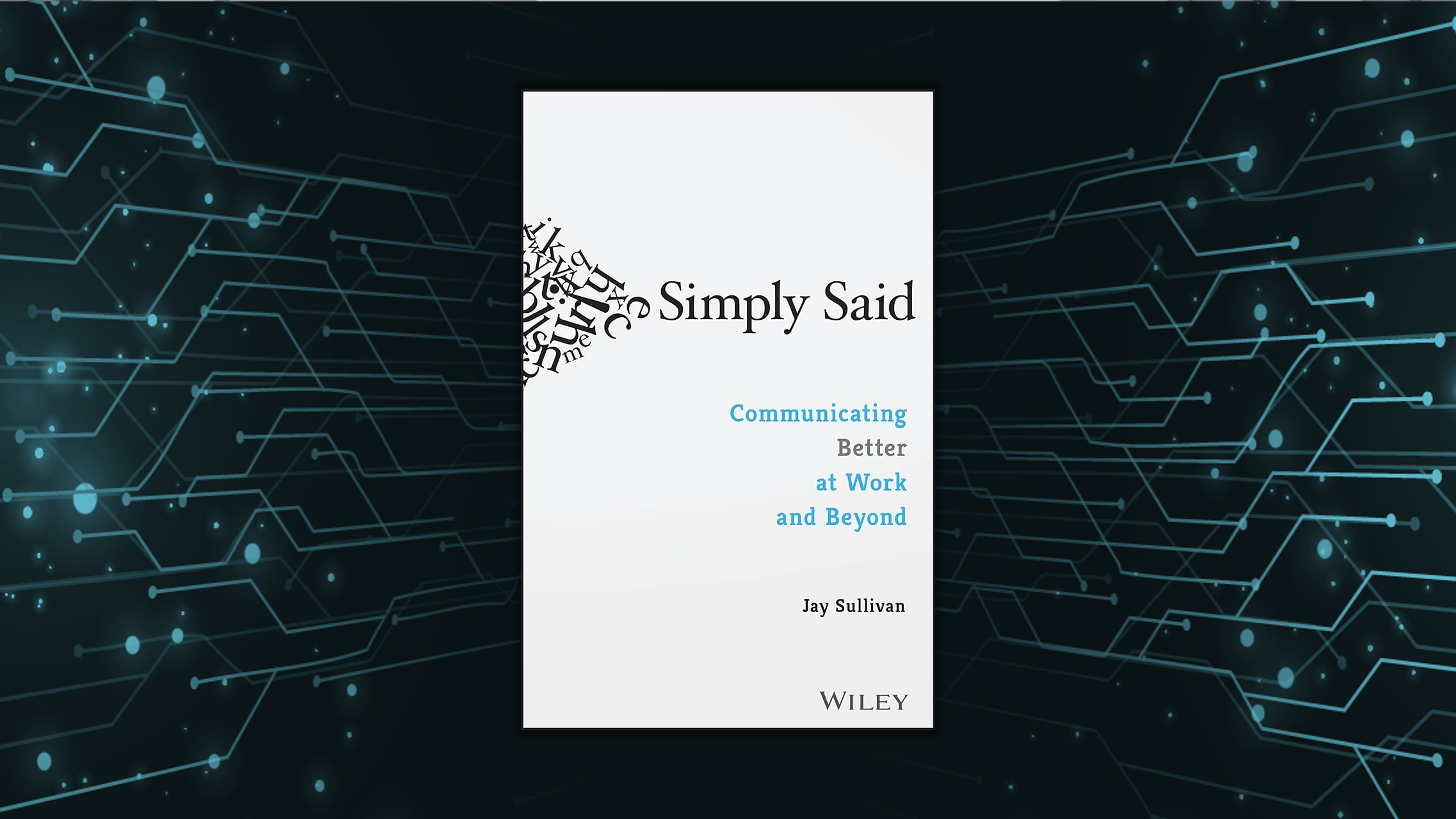 Personal Notes about Simply Said